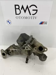 BMW E92 N47 Egr 11717810166 ( Orjinal) - 2