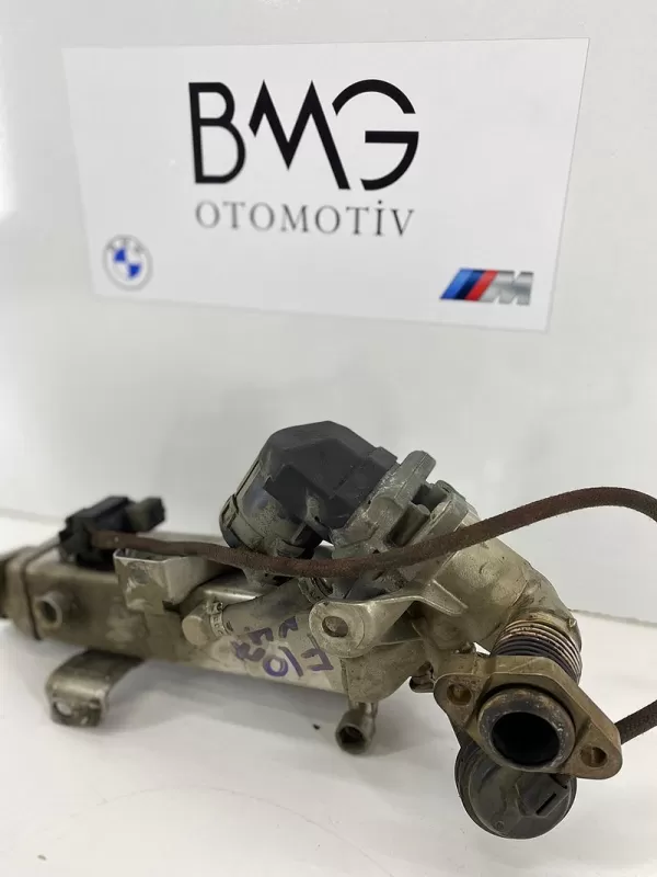 BMW X3 E83 N47 Egr 11717810751 ( Orjinal)