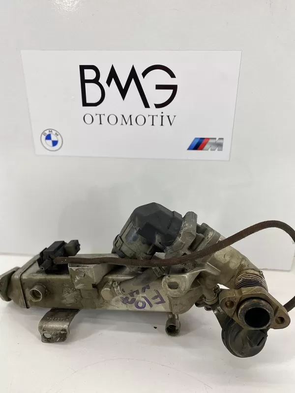 BMW F10 N47 Egr 11717810751 ( Orjinal)