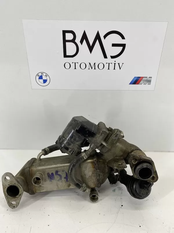 BMW E92 N57 Egr 11717805446 ( Orjinal)
