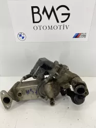 BMW E92 N57 Egr 11717805446 ( Orjinal) - 2