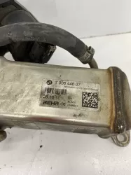 BMW X5 E70 N57 Egr 11717805446 ( Orjinal) - 6