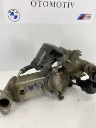BMW X6 E71 N57 Egr 11717805446 ( Orjinal) - 4