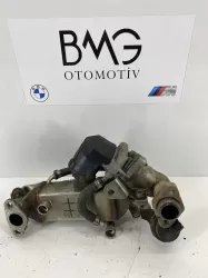 BMW X1 E84 N47 Egr 11717812147 ( Orjinal) - 1