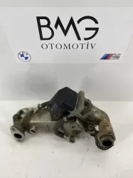BMW X1 E84 N47 Egr 11717812147 ( Orjinal) - 3