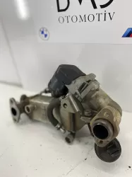 BMW X1 E84 N47 Egr 11717812147 ( Orjinal) - 5