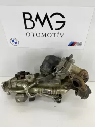 BMW F10 N57 Egr 11718517724 | F10 N47S1 Egr ( Orjinal) - 2
