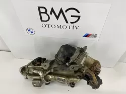 BMW F10 N57 Egr 11718517724 | F10 N47S1 Egr ( Orjinal) - 3