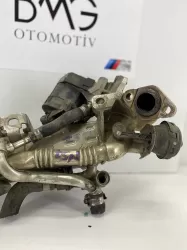 BMW F10 N57 Egr 11718517724 | F10 N47S1 Egr ( Orjinal) - 5