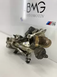 BMW F10 N57 Egr 11718517724 | F10 N47S1 Egr ( Orjinal) - 6