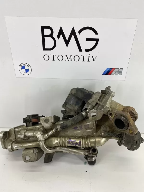 BMW X3 F25 N57 Egr 11718517724 | F25 N47S1 Egr ( Orjinal)