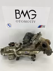 BMW X3 F25 N57 Egr 11718517724 | F25 N47S1 Egr ( Orjinal) - 1
