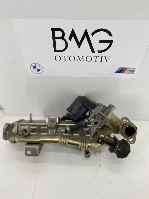 BMW F22 Lci N47 Egr 11718518202 | F22 Lci N57 Egr ( Orjinal)