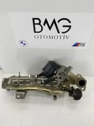 BMW X6 E71 N457 Egr 11718518202 | E71 N57N Egr ( Orjinal) - 2