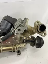 BMW X6 E71 N457 Egr 11718518202 | E71 N57N Egr ( Orjinal) - 4