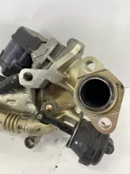BMW X6 E71 N457 Egr 11718518202 | E71 N57N Egr ( Orjinal) - 7