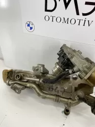 BMW F20 B47 Egr 11718513691 ( Orjinal) - 4