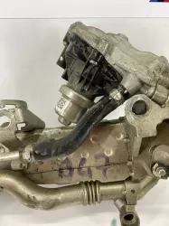 BMW F20 B47 Egr 11718513691 ( Orjinal) - 6
