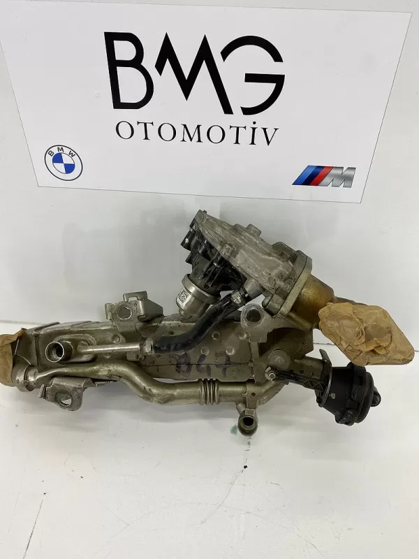 BMW F23 B47 Egr 11718513691 ( Orjinal)