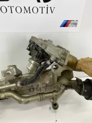 BMW F33 B47 Egr 11718513691 ( Orjinal) - 5