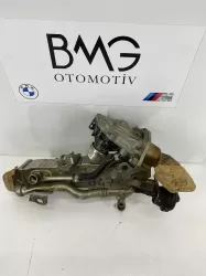 BMW G11 B47 Egr 11718513691 ( Orjinal) - 3