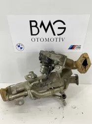 BMW X5 F15 B47 Egr 11718518202 ( Orjinal) - 2