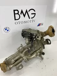 BMW X5 F15 B47 Egr 11718518202 ( Orjinal) - 4