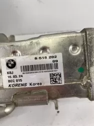 BMW X3 F25 B47 2.5xd Egr 11718518202 ( Orjinal) - 9