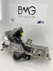 BMW F20 B37 Egr 11718574794 | F20 1.16d B37 Egr (Yeni Orjinal) - 2