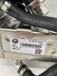 BMW F20 B37 Egr 11718574794 | F20 1.16d B37 Egr (Yeni Orjinal) - 5