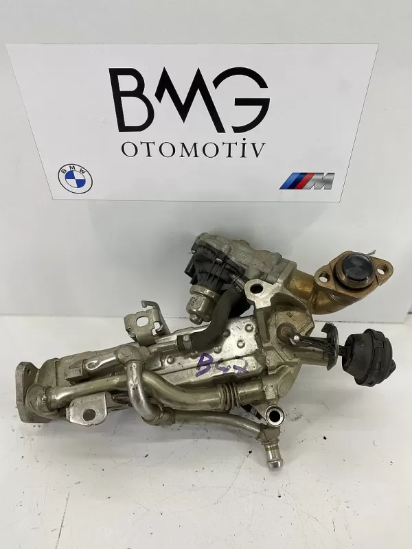BMW X3 F25 B47 Egr 11718596445 ( Orjinal)