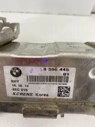 BMW X3 F25 B47 Egr 11718596445 ( Orjinal) - 8