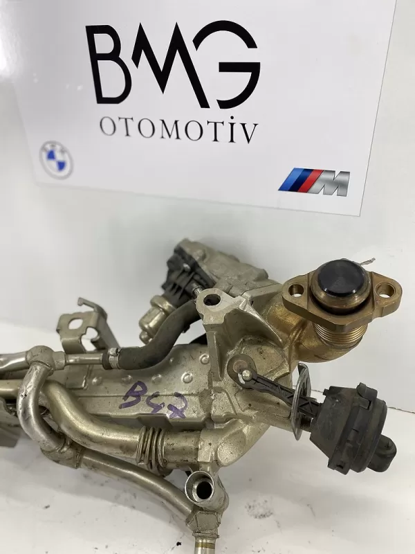 BMW X4 F26 B47 Egr 11718596445 ( Orjinal)