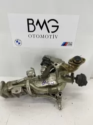 BMW X4 F26 B47 Egr 11718596445 ( Orjinal) - 2