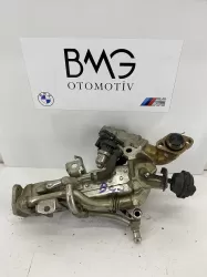 BMW X4 F26 B47 Egr 11718596445 ( Orjinal) - 3