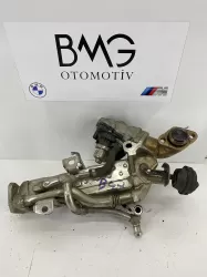 BMW X4 F26 B47 Egr 11718596445 ( Orjinal) - 4