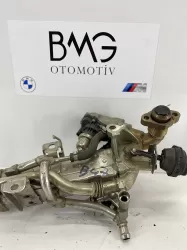 BMW X4 F26 B47 Egr 11718596445 ( Orjinal) - 5