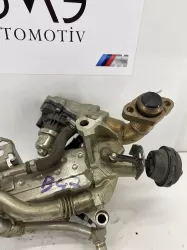 BMW X4 F26 B47 Egr 11718596445 ( Orjinal) - 6