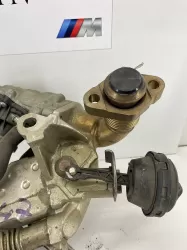 BMW X4 F26 B47 Egr 11718596445 ( Orjinal) - 7
