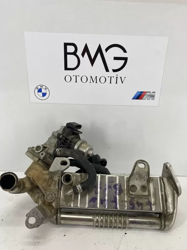 BMW F45 B37 Egr 117118515891 | F345 B47 Egr ( Orjinal)