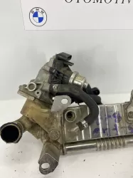 BMW F45 B37 Egr 117118515891 | F345 B47 Egr ( Orjinal) - 3