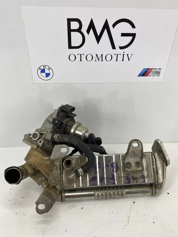 BMW X1 F48 B37 Egr 117118515891 | F48 B47 Egr ( Orjinal)