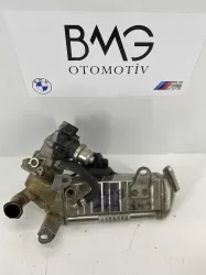 BMW X2 F39 B37 Egr 117118515891 | F39 B47 Egr ( Orjinal) - 3