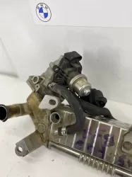 BMW X2 F39 B37 Egr 117118515891 | F39 B47 Egr ( Orjinal) - 5