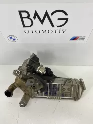 BMW X2 F39 B37 Egr 117118515891 | F39 B47 Egr ( Orjinal) - 6