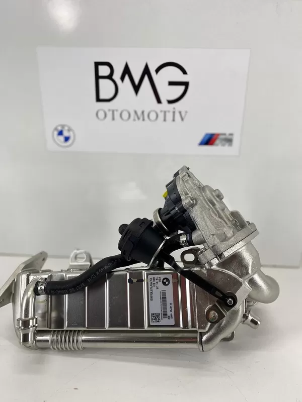 BMW F45 B37 Egr 11718473162 (Yeni Orjinal)