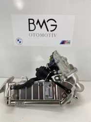 BMW F45 B37 Egr 11718473162 (Yeni Orjinal) - 1