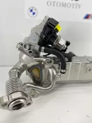 BMW F45 B37 Egr 11718473162 (Yeni Orjinal) - 3
