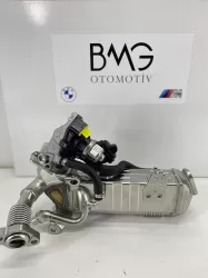 BMW F46 B37 Egr 11718473162 (Yeni Orjinal) - 2