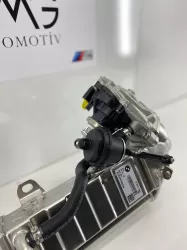 BMW F46 B37 Egr 11718473162 (Yeni Orjinal) - 4